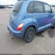 3A4FY58B77T546226 2007 Chrysler Pt Cruiser Touring auction photo thumbnail 6