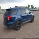 1FM5K8D83GGC22477 2016 Ford Explorer Xlt auction photo thumbnail 4