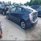 JTDKN3DU4D5693818 2013 Toyota Prius Two auction photo thumbnail 3