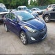 5NPDH4AE0DH284069 2013 Hyundai Elantra Limited auction photo thumbnail 1