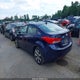 5NPDH4AE0DH284069 2013 Hyundai Elantra Limited auction photo thumbnail 3