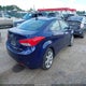 5NPDH4AE0DH284069 2013 Hyundai Elantra Limited auction photo thumbnail 4