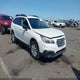 4S4BSAAC6H3390397 2017 Subaru Outback 2.5I (Cvt) auction photo thumbnail 1