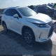 2T2HZMAA5NC259941 2022 Lexus Rx 350 auction photo thumbnail 1