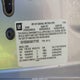 1GYEE63A060177102 2006 Cadillac Srx V8 auction photo thumbnail 9