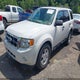 1FMCU9DG6CKA92782 2012 Ford Escape Xlt auction photo thumbnail 2