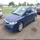 2HGFA1F58BH550191 2011 Honda Civic Lx auction photo thumbnail 2