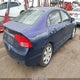 2HGFA1F58BH550191 2011 Honda Civic Lx auction photo thumbnail 4