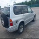JS3TX92V624124535 2002 Suzuki Xl-7 Limited/Plus/Standard/Touring auction photo thumbnail 4
