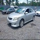 2T1BU40E69C168860 2009 Toyota Corolla S auction photo thumbnail 2