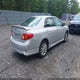 2T1BU40E69C168860 2009 Toyota Corolla S auction photo thumbnail 4