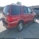5LMFU27505LJ05647 2005 Lincoln Navigator auction photo thumbnail 4