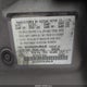 3N1CB51D04L881638 2004 Nissan Sentra 1.8 auction photo thumbnail 9
