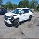1GNERGRS7SJ144304 2025 Chevrolet Traverse Fwd Lt auction photo thumbnail 2