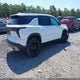 1GNERGRS7SJ144304 2025 Chevrolet Traverse Fwd Lt auction photo thumbnail 4
