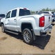 3GTU1MEC8HG461267 2017 GMC Sierra 1500 Sle auction photo thumbnail 3