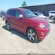 1C4RJFCTXEC217848 2014 Jeep Grand Cherokee Overland auction photo thumbnail 1