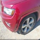 1C4RJFCTXEC217848 2014 Jeep Grand Cherokee Overland auction photo thumbnail 6