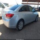 1G1PC5SHXB7270684 2011 Chevrolet Cruze Ls auction photo thumbnail 4