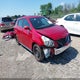 5Y2SP67099Z461414 2009 Pontiac Vibe auction photo thumbnail 1