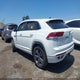 1V2SE2CA1NC201324 2022 Volkswagen Atlas Cross Sport 3.6L V6 Sel R-Line auction photo thumbnail 3