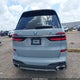 5UX23EM0XR9U85925 2024 BMW X7 xDrive40I auction photo thumbnail 16