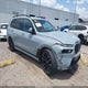 5UX23EM0XR9U85925 2024 BMW X7 xDrive40I auction photo thumbnail 1