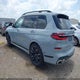 5UX23EM0XR9U85925 2024 BMW X7 xDrive40I auction photo thumbnail 3