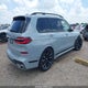 5UX23EM0XR9U85925 2024 BMW X7 xDrive40I auction photo thumbnail 4