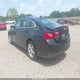 1G1ZC5ST2RF161732 2024 Chevrolet Malibu Fwd 1Fl auction photo thumbnail 3