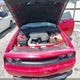 2C3CDYAG0DH528221 2013 Dodge Challenger Sxt auction photo thumbnail 10