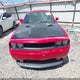 2C3CDYAG0DH528221 2013 Dodge Challenger Sxt auction photo thumbnail 12