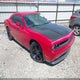 2C3CDYAG0DH528221 2013 Dodge Challenger Sxt auction photo thumbnail 1