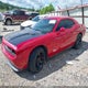 2C3CDYAG0DH528221 2013 Dodge Challenger Sxt auction photo thumbnail 2
