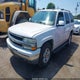 1GNEC13Z04R275521 2004 Chevrolet Tahoe Lt auction photo thumbnail 2