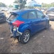 1FADP3K26JL295558 2018 Ford Focus Se auction photo thumbnail 4