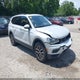 3VV2B7AX6JM195125 2018 Volkswagen Tiguan 2.0T Se/2.0T Sel auction photo thumbnail 1
