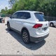 3VV2B7AX6JM195125 2018 Volkswagen Tiguan 2.0T Se/2.0T Sel auction photo thumbnail 3