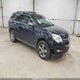 2GNFLGEKXC6244701 2012 Chevrolet Equinox Ltz auction photo thumbnail 1