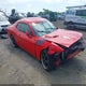 2B3CJ5DT1AH149107 2010 Dodge Challenger R/T auction photo thumbnail 1