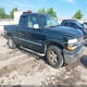 1GCEK19T81E180738 2001 Chevrolet Silverado 1500 Lt auction photo thumbnail 1