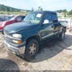 1GCEK19T81E180738 2001 Chevrolet Silverado 1500 Lt auction photo thumbnail 2