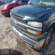 1GCEK19T81E180738 2001 Chevrolet Silverado 1500 Lt auction photo thumbnail 6