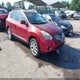JN8AS5MV4BW292614 2011 Nissan Rogue Sv auction photo thumbnail 1