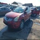 JN8AS5MV4BW292614 2011 Nissan Rogue Sv auction photo thumbnail 2