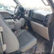 1FTFX1E50JFE23644 2018 Ford F-150 Xl auction photo thumbnail 5