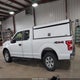 1FTFX1E50JFE23644 2018 Ford F-150 Xl auction photo thumbnail 14