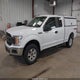 1FTFX1E50JFE23644 2018 Ford F-150 Xl auction photo thumbnail 2