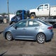 5YFEPRAE1LP066650 2020 Toyota Corolla Le auction photo thumbnail 14