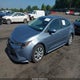 5YFEPRAE1LP066650 2020 Toyota Corolla Le auction photo thumbnail 2